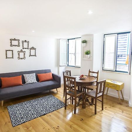 Lovelystay - Alfama Charming Experience! Lissabon Buitenkant foto