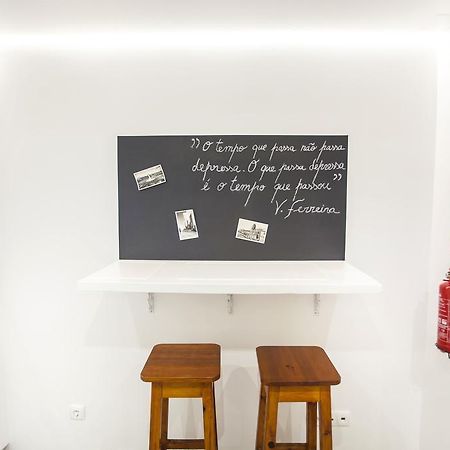 Lovelystay - Alfama Charming Experience! Lissabon Buitenkant foto