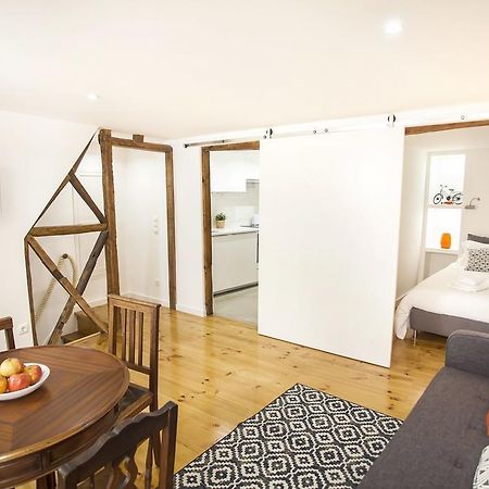 Lovelystay - Alfama Charming Experience! Lissabon Buitenkant foto
