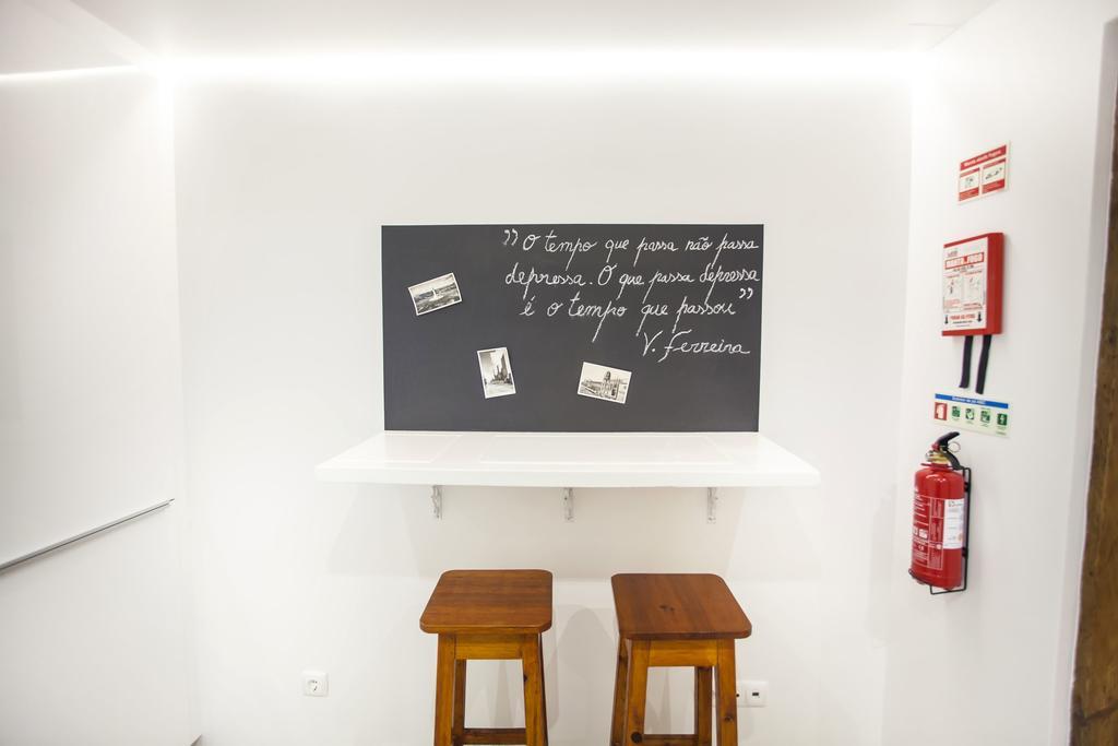 Lovelystay - Alfama Charming Experience! Lissabon Buitenkant foto