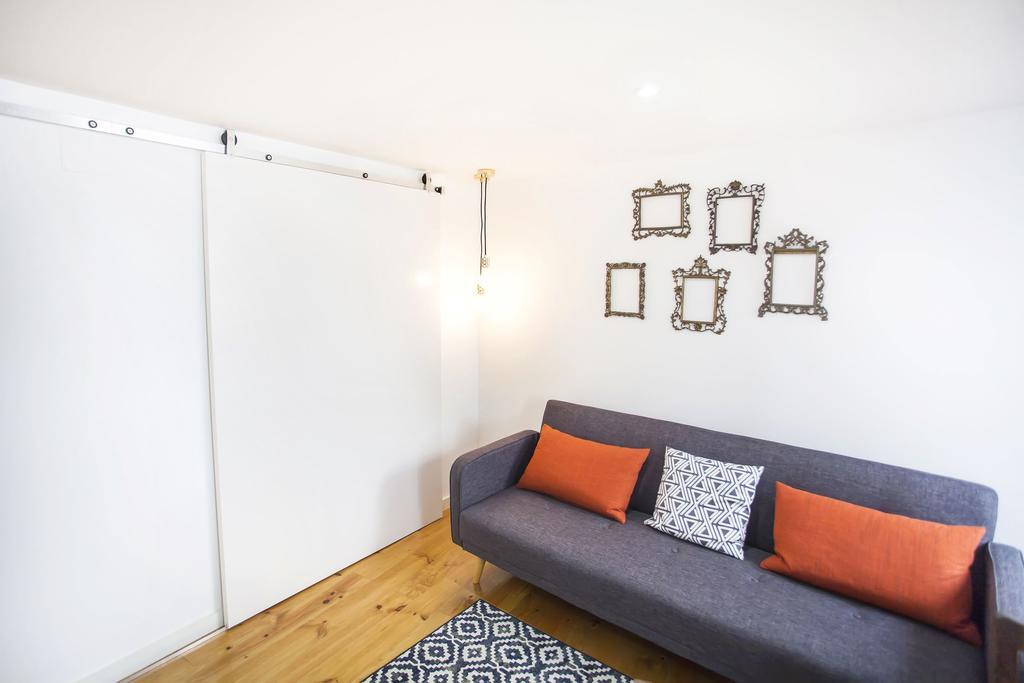 Lovelystay - Alfama Charming Experience! Lissabon Buitenkant foto