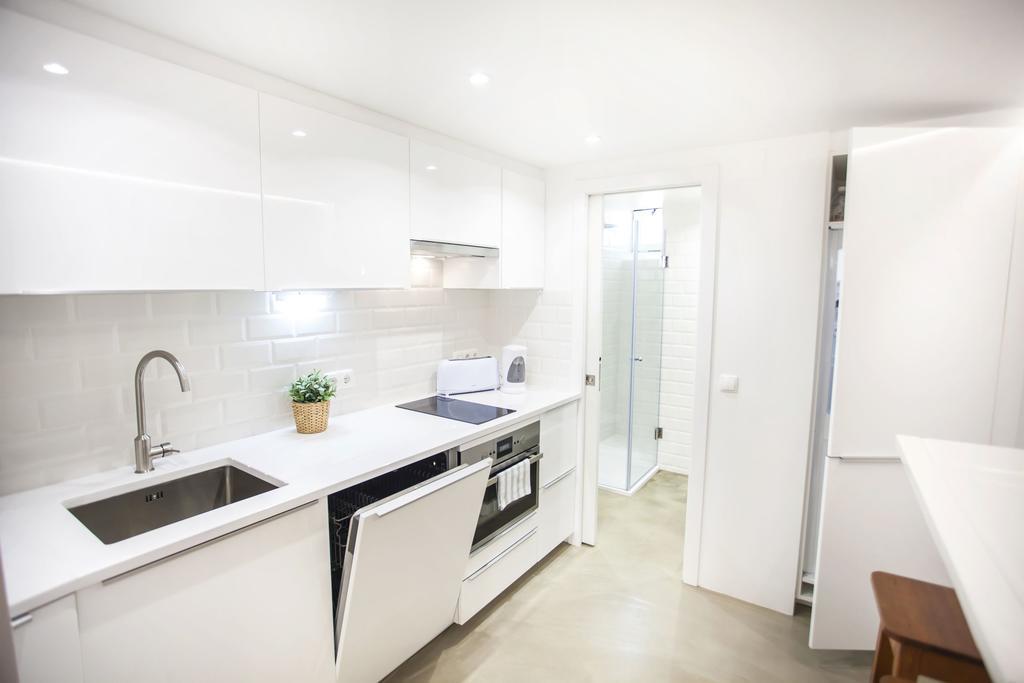Lovelystay - Alfama Charming Experience! Lissabon Buitenkant foto