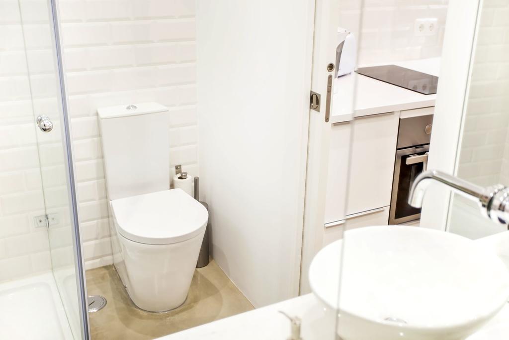 Lovelystay - Alfama Charming Experience! Lissabon Buitenkant foto