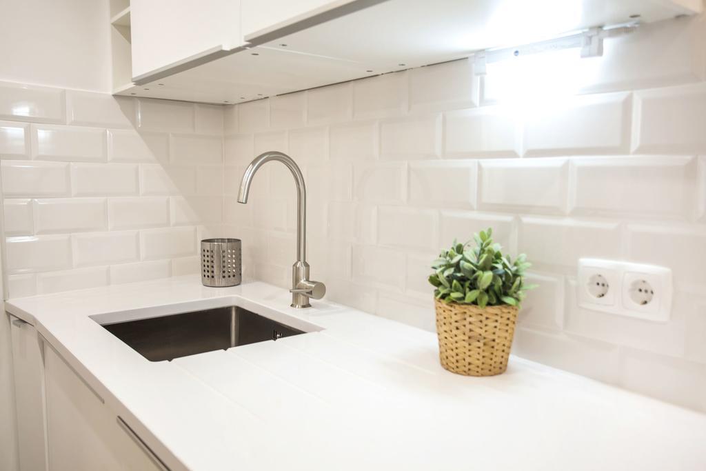 Lovelystay - Alfama Charming Experience! Lissabon Buitenkant foto